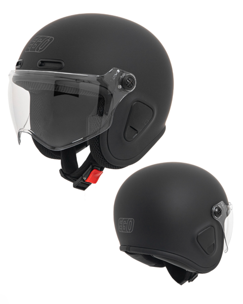 EGO E-32 MATT TITANIUM