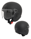 EGO E-32 MATT BLACK