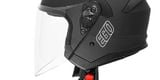EGO E-33 MATT BLACK