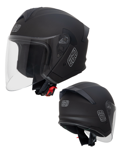 EGO E-33 MATT TITANIUM