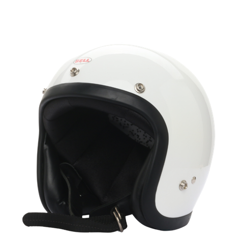 BELL 500TX KEM IVORY