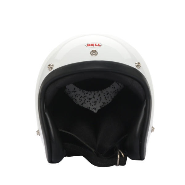 BELL 500TXJ IVORY size xs (56〜57) Bell 500 txj ivory – ARROW VIETNAM