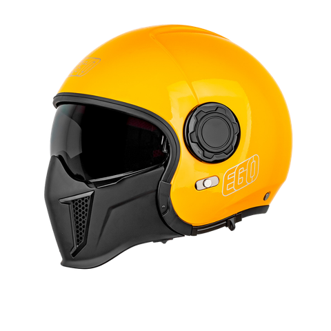 Ego e-5 vàng bóng (KÈM HÀM)