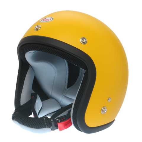 Raw bosco dot vàng nhám