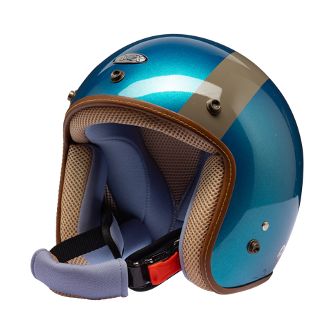 Biltro eli xanh dương bóng