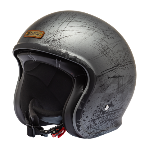 Bull beagle xám nhám