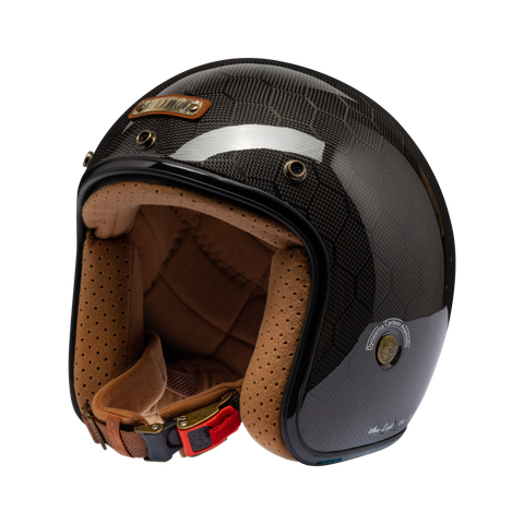 Bull heli carbon medusa