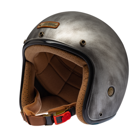 Bull perro 4u bạc xước