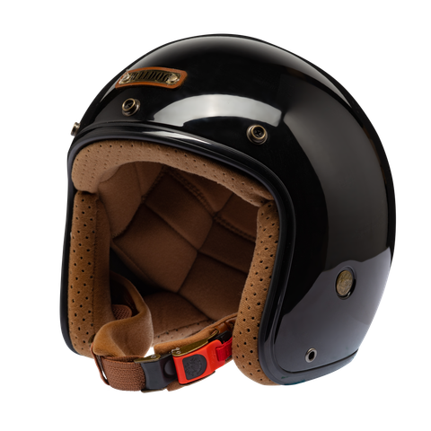 Bull perro 4u đen bóng