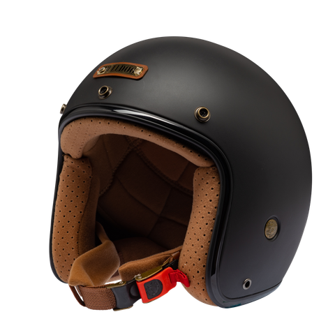 Bull perro 4u đen nâu nhám