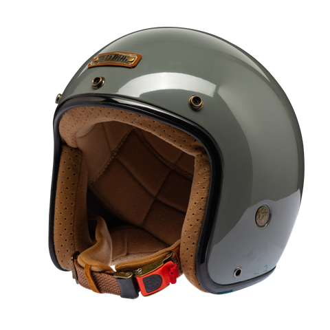 Bull perro 4u xám bóng