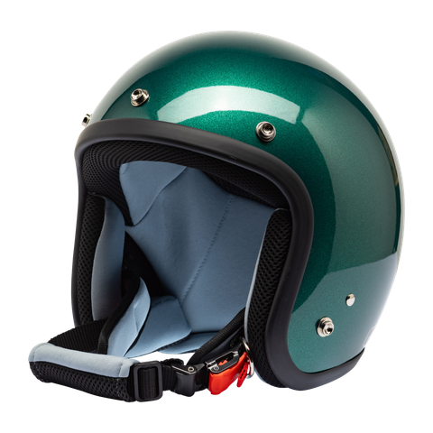 Raws dot xanh lá bóng