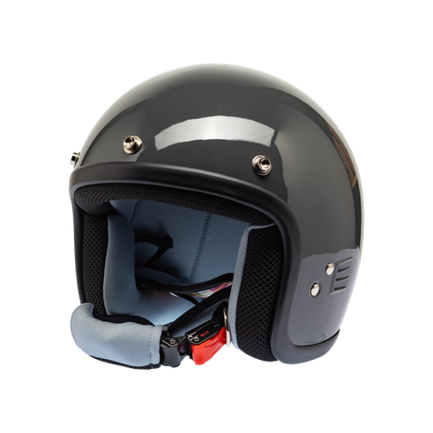 Raws mini storm grey bóng