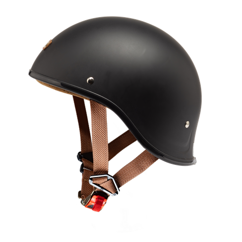 Bulldog gangz đen nhám