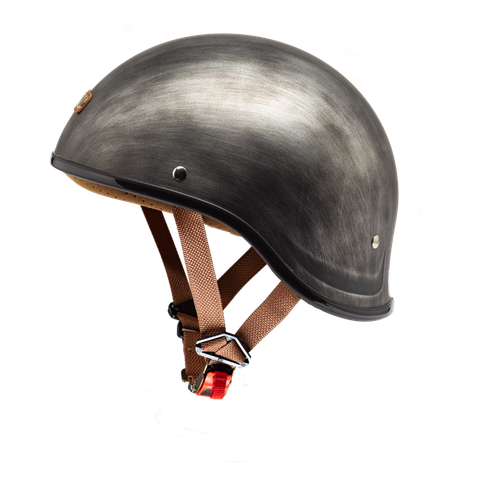 Bulldog gangz bạc xước