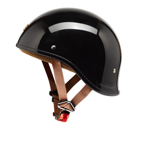 Bulldog gangz đen bóng