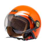 Bulldog pom cam bóng