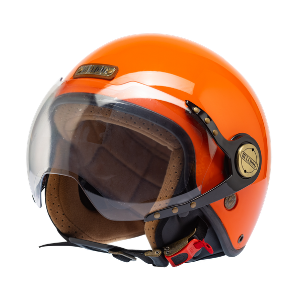 Bulldog pom cam bóng