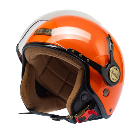 Bulldog pom cam bóng