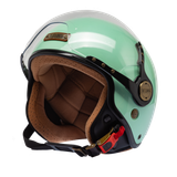 Bulldog pom mint bóng