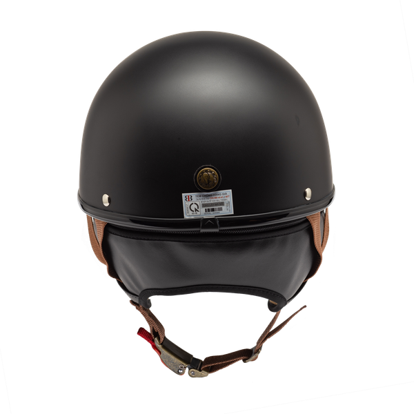 Bulldog pug đen nhám