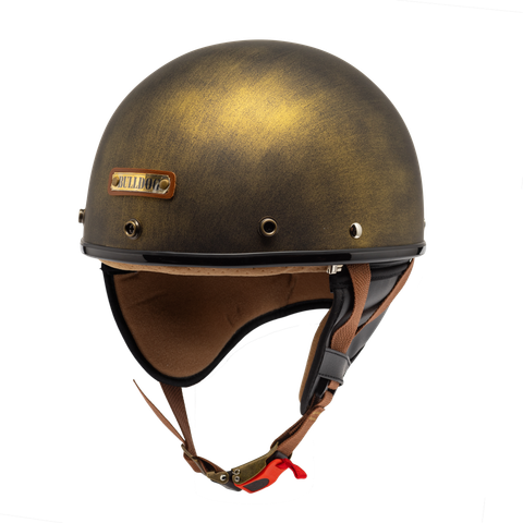 Bulldog pug đồng xước