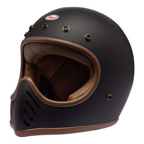 Raw vintage iii đen v.nâu nhám