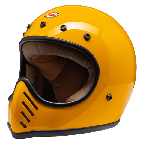 Raw vintage iii vàng v.đen bóng