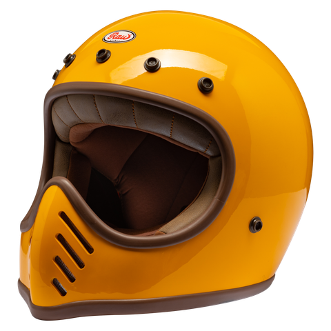 Raw vintage iii vàng v.nâu bóng