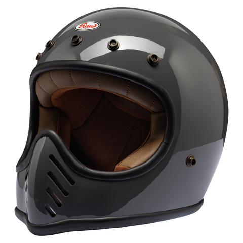 Raw vintage iii xám v.đen bóng