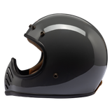 Raw vintage iii xám v.đen bóng