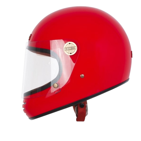 Bulldog torri đỏ bóng