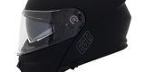 EGO E-91 MATT BLACK