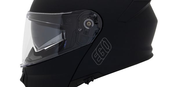 EGO E-91 MATT BLACK