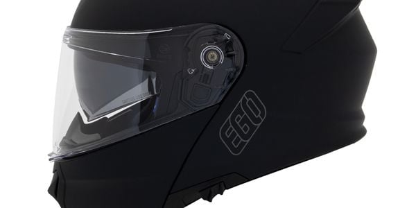 EGO E-91 TITANIUM