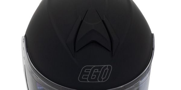 EGO E-91 GLOSS BLACK