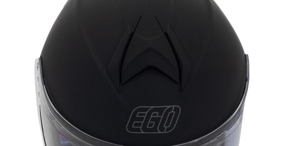 EGO E-91 MATT BLACK