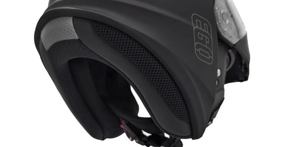 EGO E-91 GLOSS BLACK