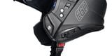 EGO E-91 GLOSS BLACK