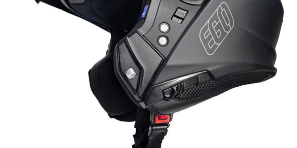 EGO E-91 GLOSS WHITE