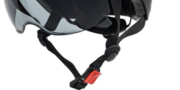 EGO E-20 GLOSS BLACK