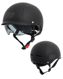 EGO E-20 MATT BLACK