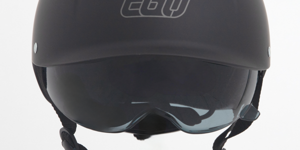 EGO E-20 GLOSS YELLOW