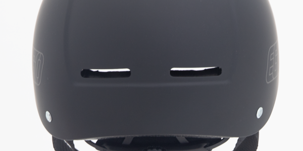 EGO E-20 GLOSS BLACK