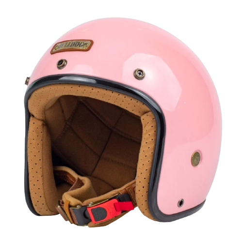 Bull perro 4u hồng bóng