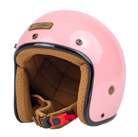 Bull perro 4u hồng bóng