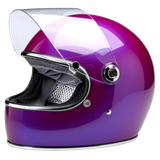 Gringo s ece metallic grape