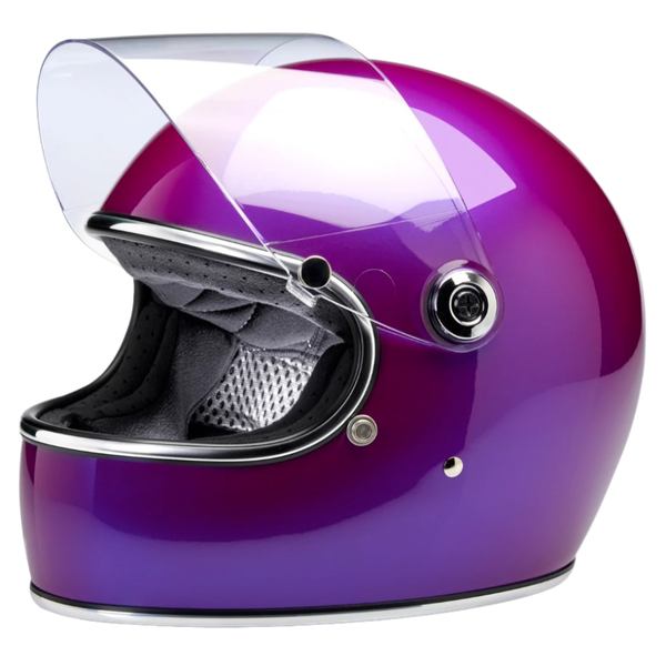 Gringo s ece metallic grape