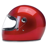 Gringo s ece metallic candy red