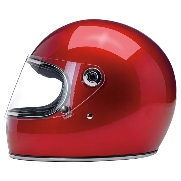 Gringo s ece metallic candy red